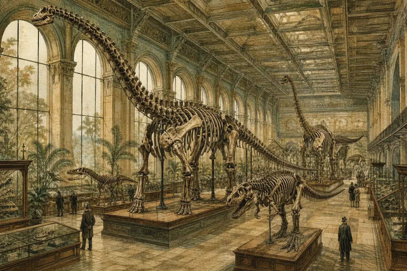 Senckenberg Frankfurt